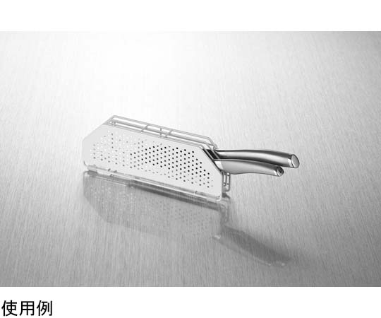 和平フレイズ フロウト 包丁スタンド RG-0430 1個（ご注文単位1個）【直送品】