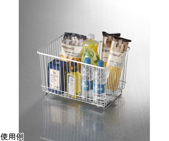 和平フレイズ フロウト 組み合わせバスケットL RG-0489 1個（ご注文単位1個）【直送品】