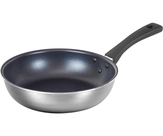 和平フレイズ ミラマイトIH ディープパン 24cm RB-2903 1個(ご注文単位1個)【直送品】