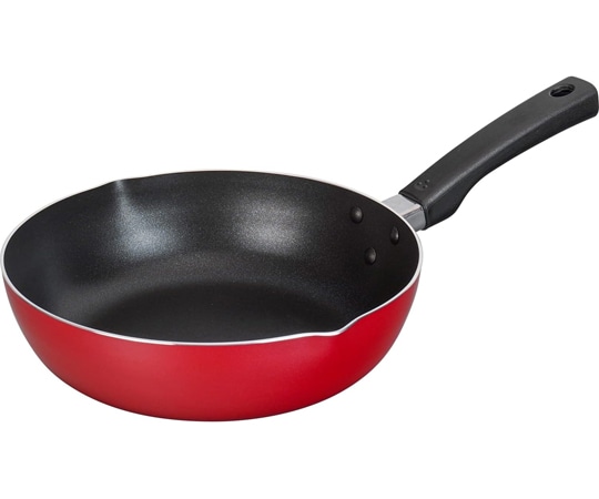 和平フレイズ メイクダイヤ IH ディープパン 24cm RB-2519 1個(ご注文単位1個)【直送品】