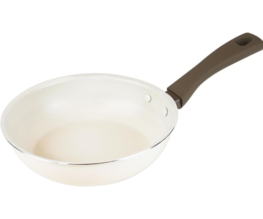 和平フレイズ ララッテスルル IH フライパン 20cm RB-3085 1個(ご注文単位1個)【直送品】