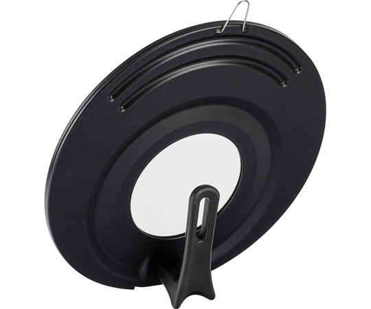 和平フレイズ リーンズII 窓付兼用カバー S式 20~26cm RE-7376 1個(ご注文単位1個)【直送品】