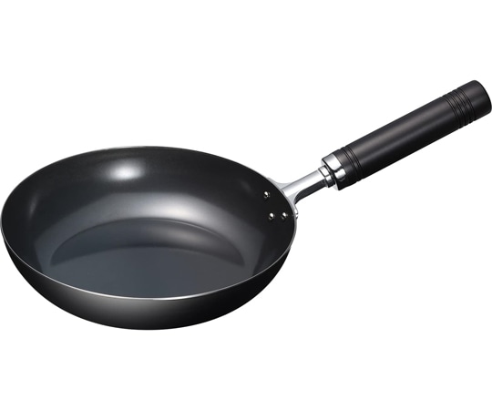 和平フレイズ 燕三 IH対応 鉄フライパン 22cm EM-041 1個(ご注文単位1個)【直送品】