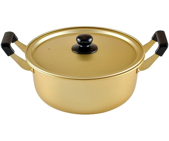 和平フレイズ 豊味庵アルミ鍋 26cm RA-9702 1個(ご注文単位1個)【直送品】