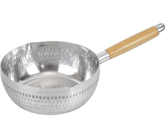 和平フレイズ 味むすび アルミ雪平鍋 20cm RB-2585 1個(ご注文単位1個)【直送品】