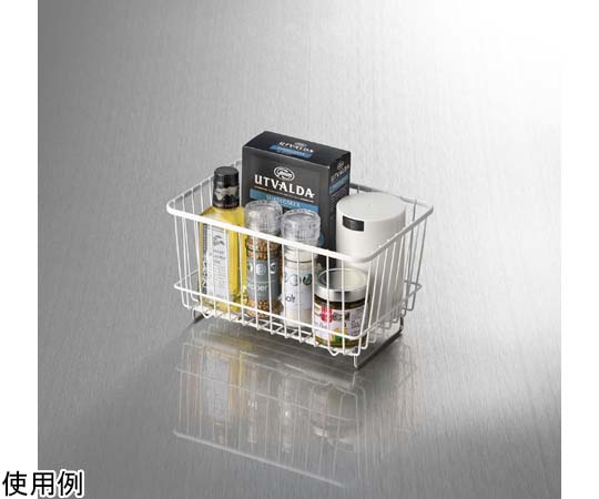 和平フレイズ フロウト 組み合わせバスケットM RG-0487 1個（ご注文単位1個）【直送品】