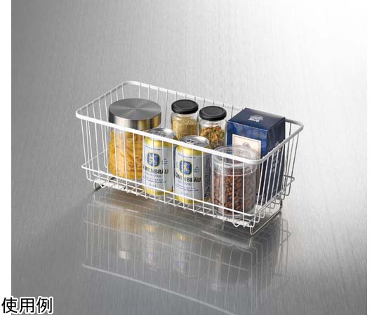 和平フレイズ フロウト 組み合わせバスケットML RG-0488 1個（ご注文単位1個）【直送品】