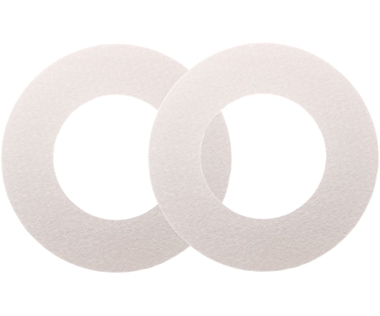 和平フレイズ ガスコンロ汚れ防止シート 2枚組 PM-9156 1組（ご注文単位1組）【直送品】