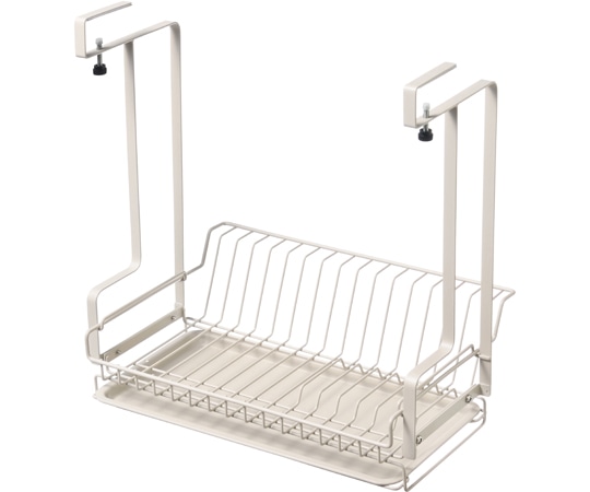 和平フレイズ ルームラボ 吊り下げ水切りカゴ RG-0492 1個（ご注文単位1個）【直送品】