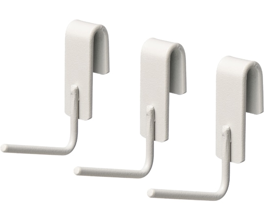 和平フレイズ ルームラボ フック 3個組 RG-0508 1組（ご注文単位1組）【直送品】