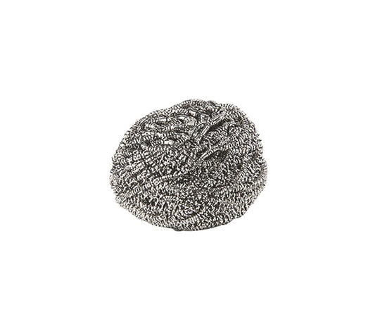 松田栄 神鋼ステンレス束子 20型 088196 1個（ご注文単位1個）【直送品】