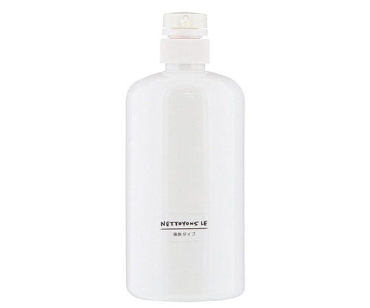 ベストコ ネトヨン・レ ディスペンサー ラウンド ホワイト 8.5×8.5×20cm ND-4369 1個（ご注文単位1個）【直送品】