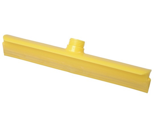 バーテック バーキュートプラス スクイージーヘッド300 黄 BCP-OPSSH3Y 1個（ご注文単位1個）【直送品】