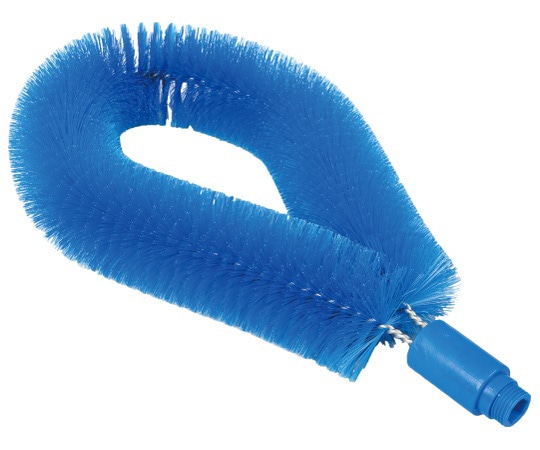 バーテック バーキュートプラス 高所マルチブラシヘッド 青 BCP-TCBB 1個（ご注文単位1個）【直送品】