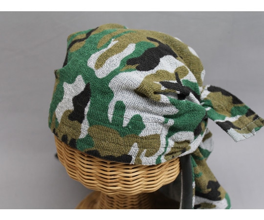 福徳産業 たーぼうオリジナル 迷彩 TB104 1枚(ご注文単位1枚)【直送品】