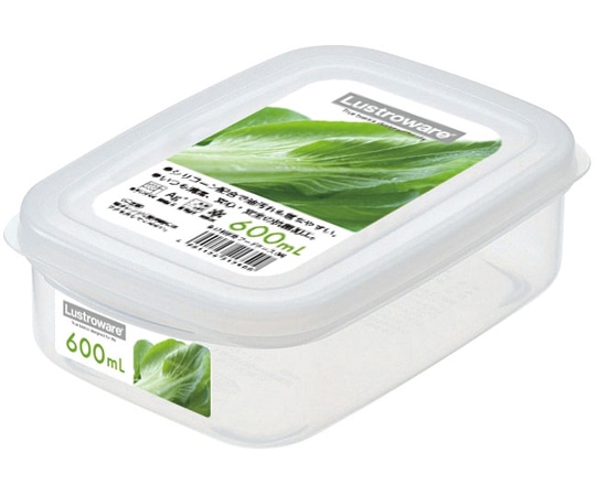 岩崎工業 フレッシュキーパーシリーズ フードケース(M) FR 1ケース(5個×20小箱入)  1ケース（ご注文単位1ケース）【直送品】