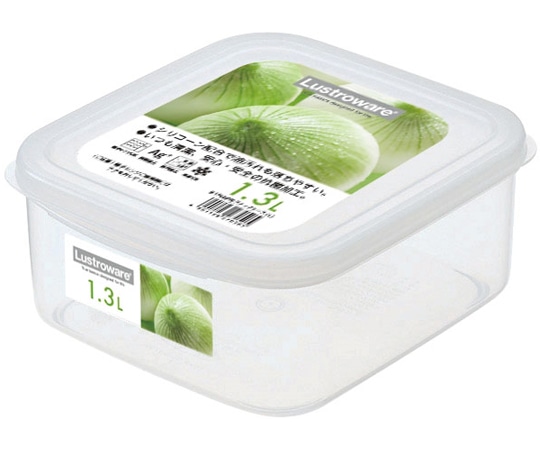 岩崎工業 フレッシュキーパーシリーズ スナックケース(L) FR 1ケース(5個×16小箱入)  1ケース（ご注文単位1ケース）【直送品】