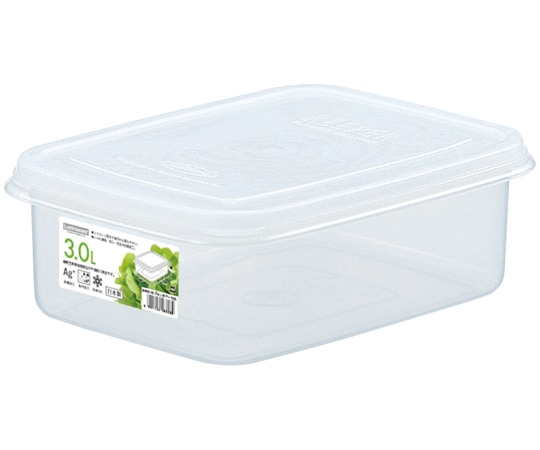 岩崎工業 フレッシュキーパーシリーズ ジャンボケース(S) KB 1ケース(5個×8小箱入)  1ケース（ご注文単位1ケース）【直送品】