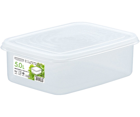 岩崎工業 フレッシュキーパーシリーズ ジャンボケース(M) KB 1ケース(6個×4小箱入)  1ケース（ご注文単位1ケース）【直送品】