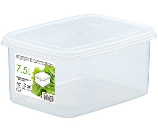 岩崎工業 フレッシュキーパーシリーズ ジャンボケース(M)深型 KB 1ケース(4個×4小箱入)  1ケース（ご注文単位1ケース）【直送品】