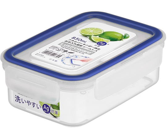 岩崎工業 イージーケアシリーズ イージーケア 850mL BN 1ケース(5個×12小箱入)  1ケース（ご注文単位1ケース）【直送品】