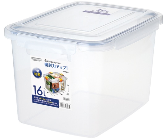 岩崎工業 ロック式ジャンボキーパーシリーズ SLジャンボケース 16.0 KN 1ケース(6個×2小箱入)  1ケース（ご注文単位1ケース）【直送品】