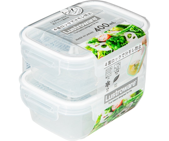 岩崎工業 スマートロックスシリーズ スマートフラップ&ロックス角型 S 2P WH 1ケース(1個×60小箱入)  1ケース（ご注文単位1ケース）【直送品】