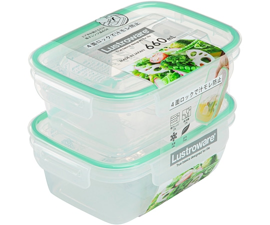 岩崎工業 スマートロックスシリーズ スマートフラップ&ロックス角型 M 2P GM 1ケース(1個×45小箱入)  1ケース（ご注文単位1ケース）【直送品】