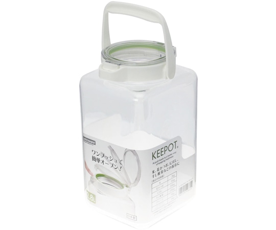 岩崎工業 キーポットシリーズ キーポット2.8 WG 1ケース(6個×4小箱入)  1ケース（ご注文単位1ケース）【直送品】