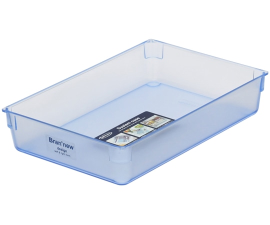 岩崎工業 ブランニュー卓上品シリーズ システムケース6 B 1ケース(5個×10小箱入)  1ケース（ご注文単位1ケース）【直送品】