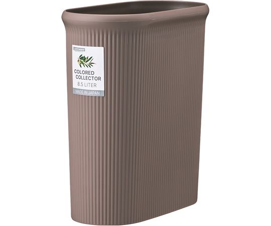 岩崎工業 カラードコレクターシリーズ カラードコレクタースリム(M) TP 1ケース(4個×8小箱入)  1ケース（ご注文単位1ケース）【直送品】