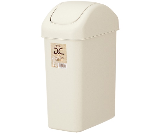 岩崎工業 DCシリーズ スイングスリム10型 MW 1ケース(2個×6小箱入)  1ケース（ご注文単位1ケース）【直送品】