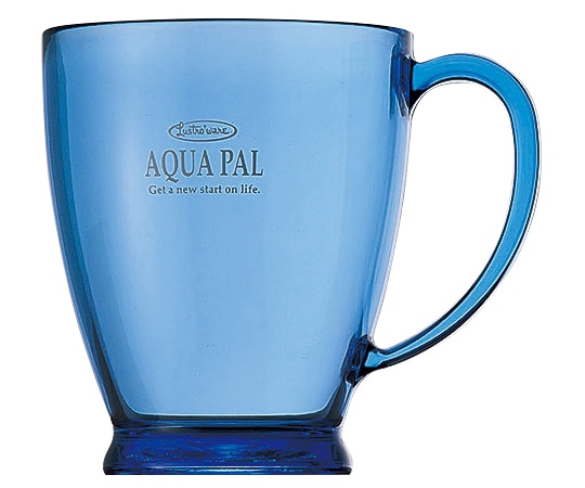 岩崎工業 マグシリーズ アクアパルカップ B 1ケース(5個×12小箱入)  1ケース（ご注文単位1ケース）【直送品】