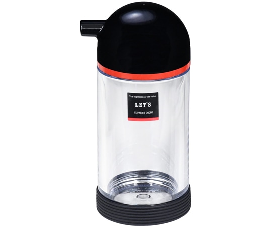 岩崎工業 レッツ卓上品シリーズ ソース差し LB 1ケース(5個×6小箱入)  1ケース（ご注文単位1ケース）【直送品】