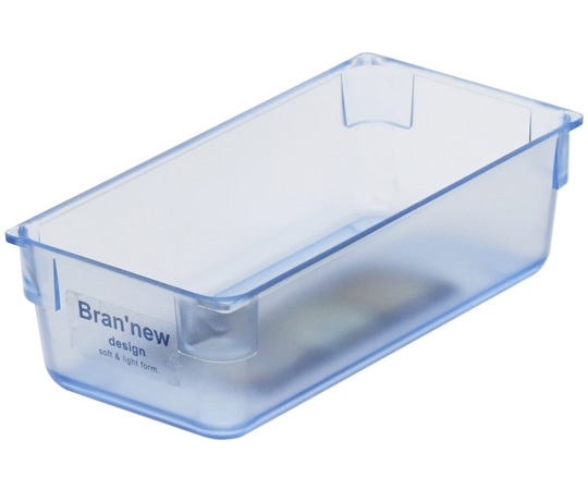 岩崎工業 ブランニュー卓上品シリーズ システムケース2 B 1ケース(5個×10小箱入)  1ケース（ご注文単位1ケース）【直送品】