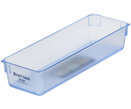 岩崎工業 ブランニュー卓上品シリーズ システムケース3 B 1ケース(5個×10小箱入)  1ケース（ご注文単位1ケース）【直送品】