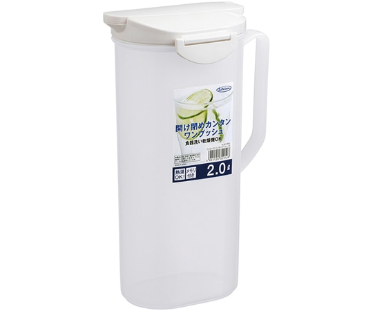 岩崎工業 フェローズピッチャーシリーズ フェローズ・ハンディプッシュ2.0 WS 1ケース(12個×2小箱入)  1ケース（ご注文単位1ケース）【直送品】