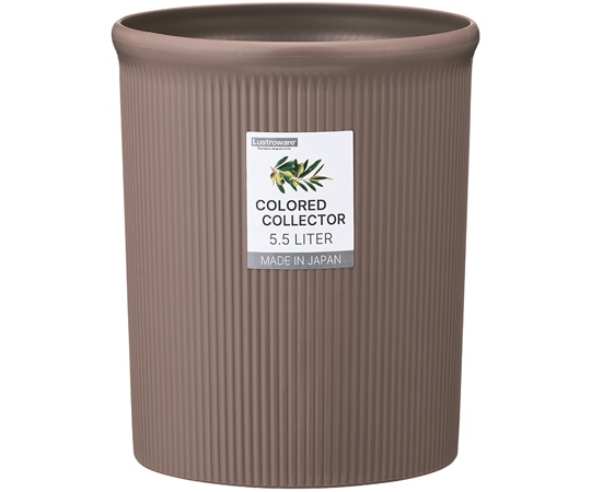 岩崎工業 カラードコレクターシリーズ カラードコレクター(S) TP 1ケース(5個×8小箱入)  1ケース（ご注文単位1ケース）【直送品】