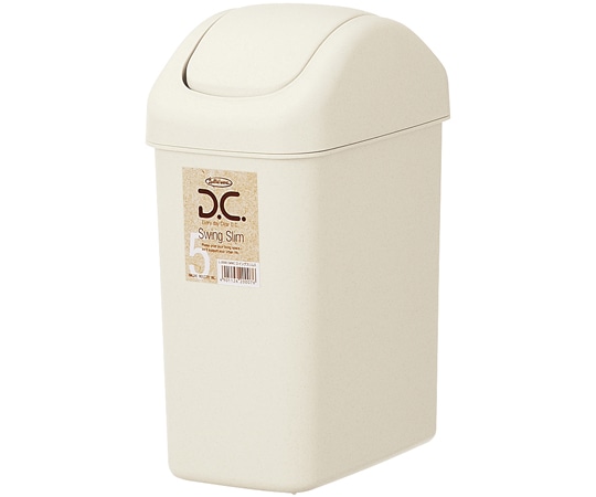 岩崎工業 DCシリーズ スイングスリム5型 MW 1ケース(2個×8小箱入)  1ケース（ご注文単位1ケース）【直送品】