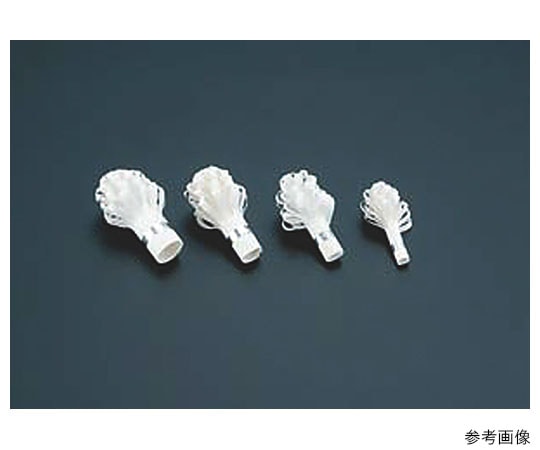 カンダ チャップ花 中(100入) 377031 1個(ご注文単位1個)【直送品】