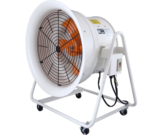 スイデン こでかファン SJF-504A-1 1台(ご注文単位1台)【直送品】