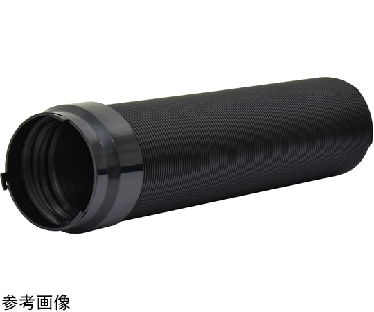 日動工業 SPC-032用 排熱ダクト1.5m SPC-D15H-032 1個(ご注文単位1個)【直送品】