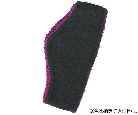 キャプテン ウラボアフリース イヤーウォーマー B-79 1個(ご注文単位1個)【直送品】