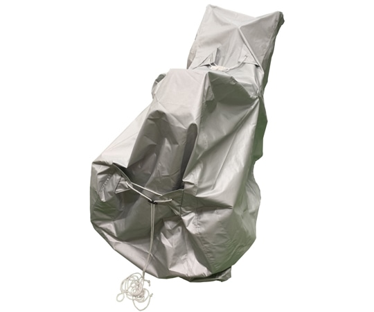 工進 除雪機ESB用 保護用ボディカバー PA-419 1個(ご注文単位1個)【直送品】