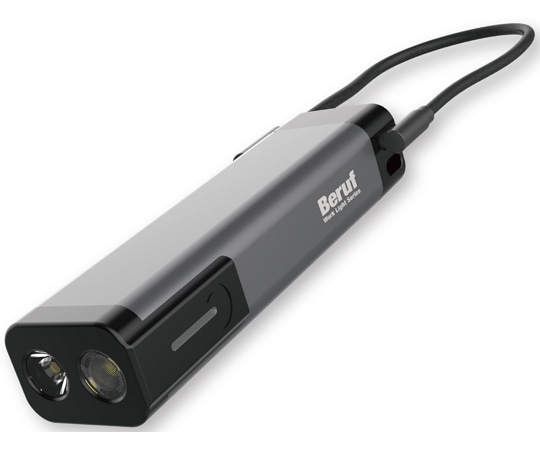 イチネンMTM パワーライト 500lm BWL-PL500R 1個(ご注文単位1個)【直送品】