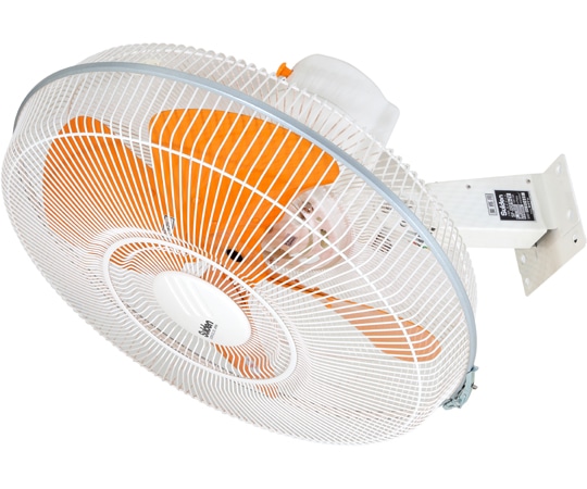 スイデン ウォール扇 1速式 ハネ径50 三相200V SF50FN2V 1台(ご注文単位1台)【直送品】