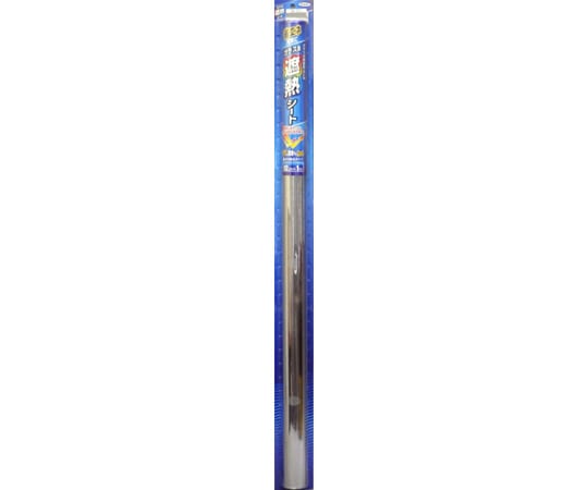 アサヒペン ガラス用遮熱シート 92cm×1m(シルバー) SG-12 1枚（ご注文単位1枚）【直送品】
