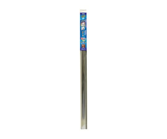 アサヒペン ガラス用遮熱シート 92cm×2m(シルバー) SG-22 1枚（ご注文単位1枚）【直送品】