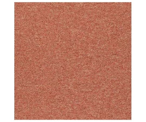 ワタナベ工業 ワタナベ タイルカーペット オレンジ 50cm×50cm 20枚入 PX3018 1ケース(ご注文単位1ケース)【直送品】