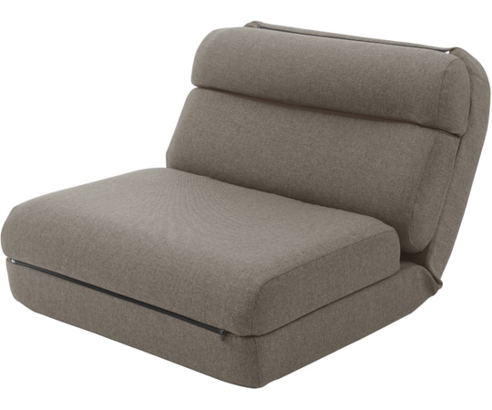 セルタン 3WAY座椅子 ダリアングレー A908a-625GRY 1個（ご注文単位1個）【直送品】